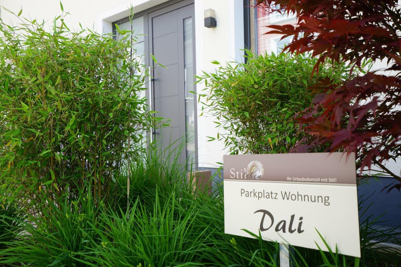 فيلنغن Haus Stilleben المظهر الخارجي الصورة